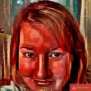 Meet your Posher, Mandy